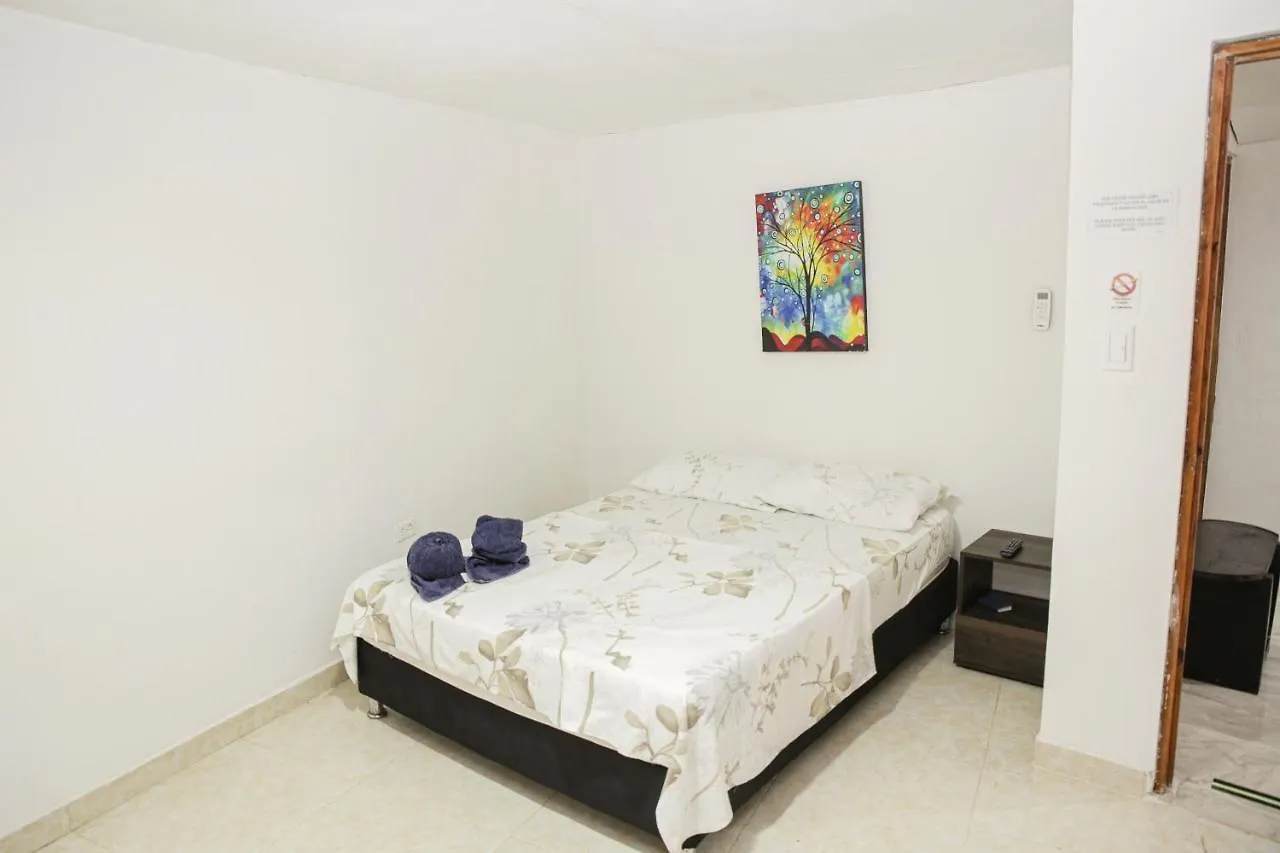 Ohana Lodging Hostel San Andres  0*, San Andres (San Andres and Providencia Islands) Colombia