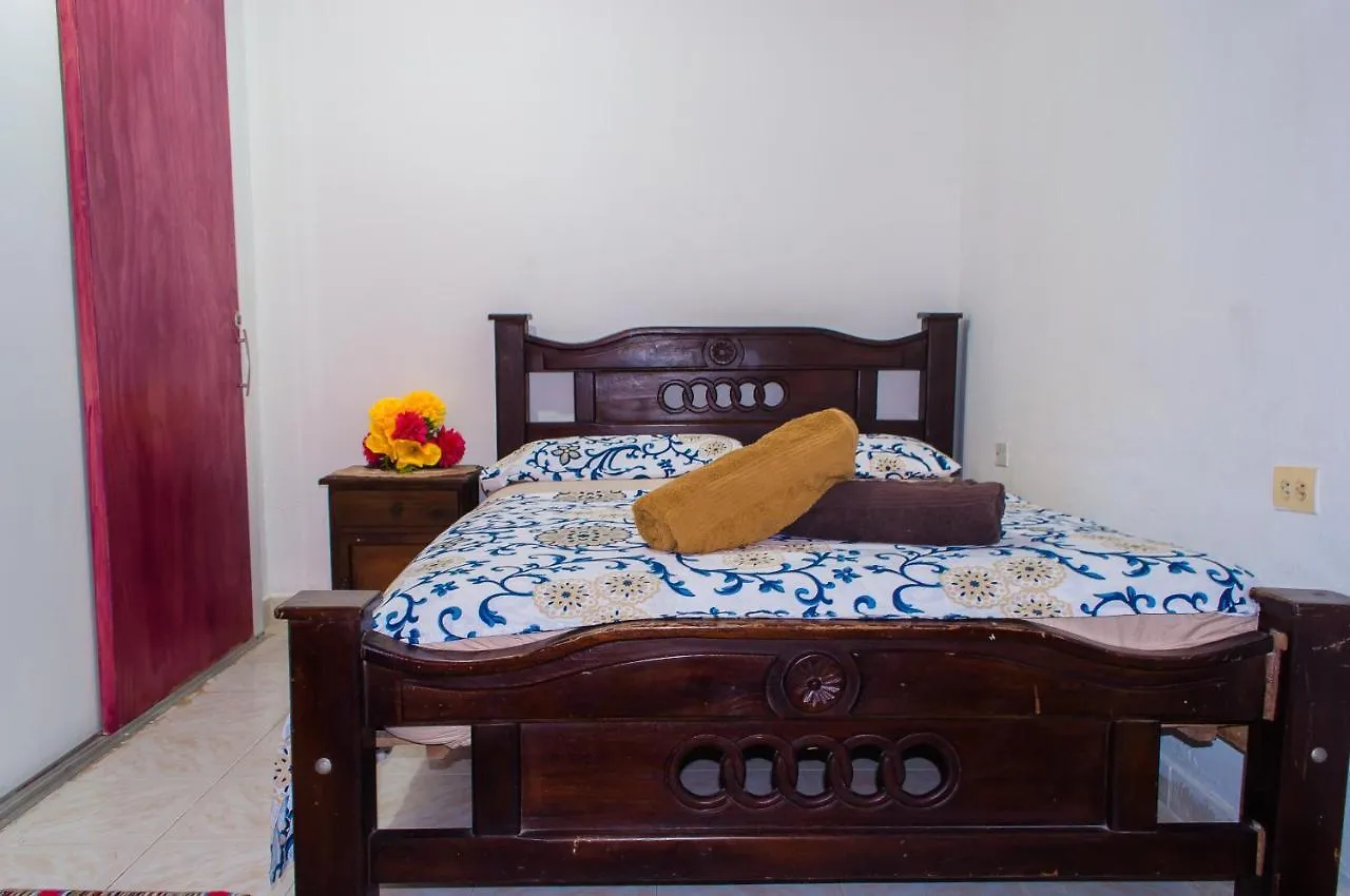 Ohana Lodging Hostel San Andres  Colombia