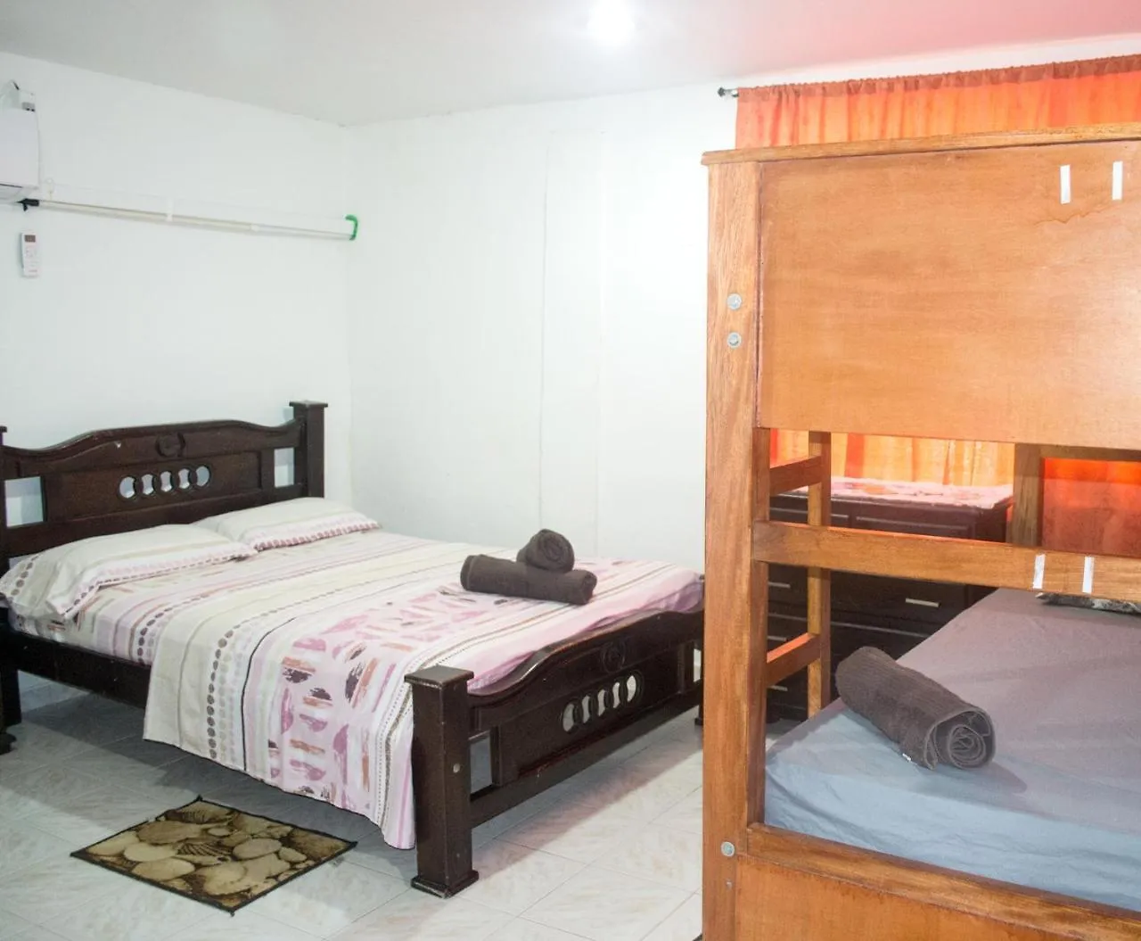 Ohana Lodging Hostel San Andrés