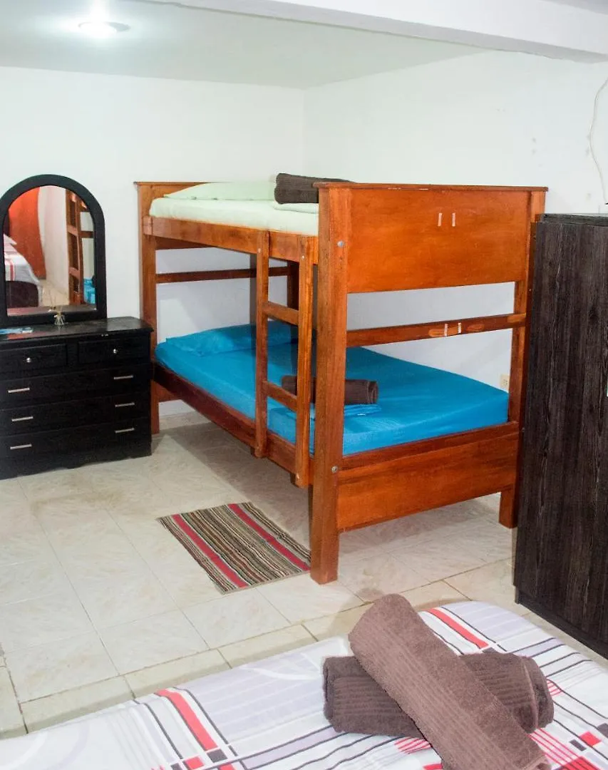 Ohana Lodging Hostel San Andrés