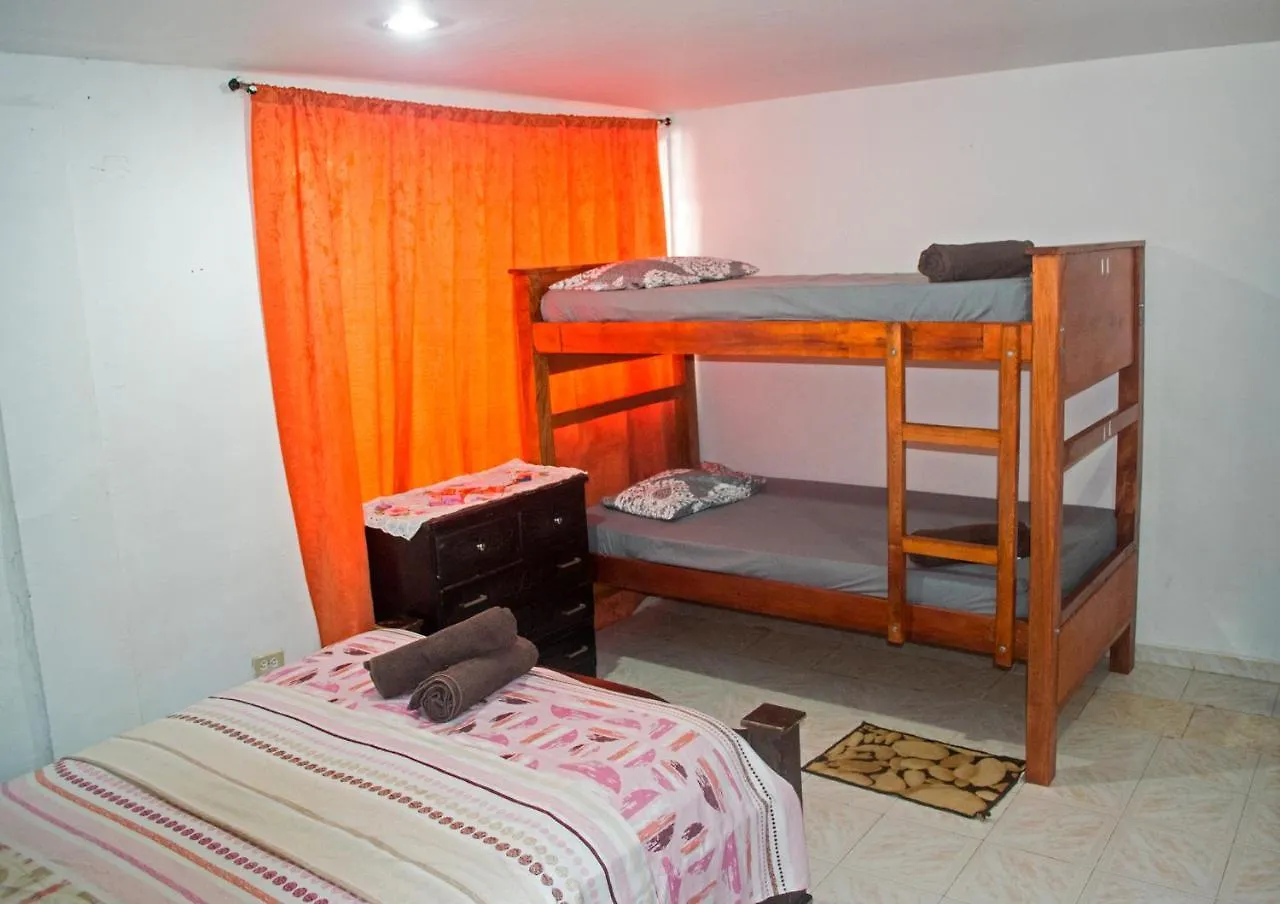 Ohana Lodging Hostel San Andrés 0*,