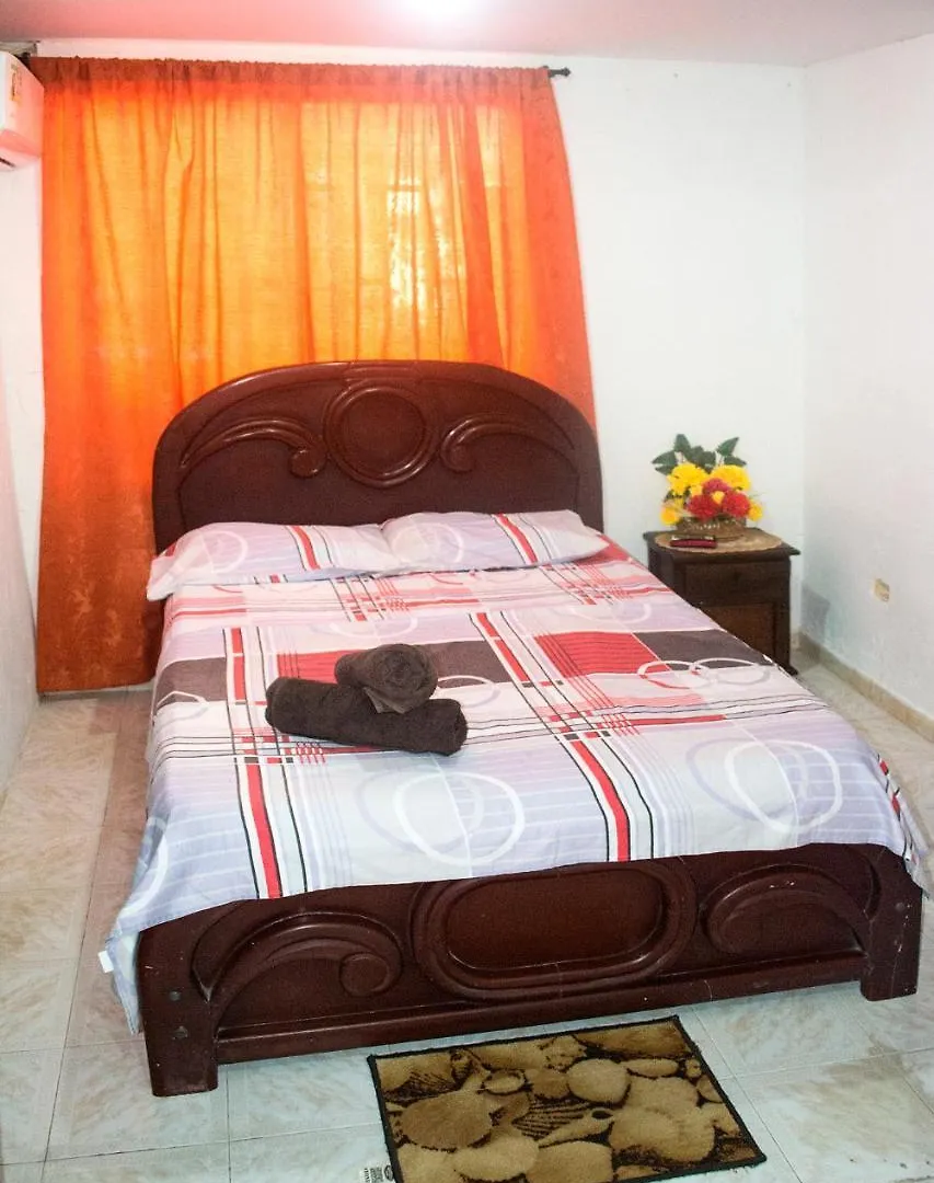 Ohana Lodging Hostel San Andres