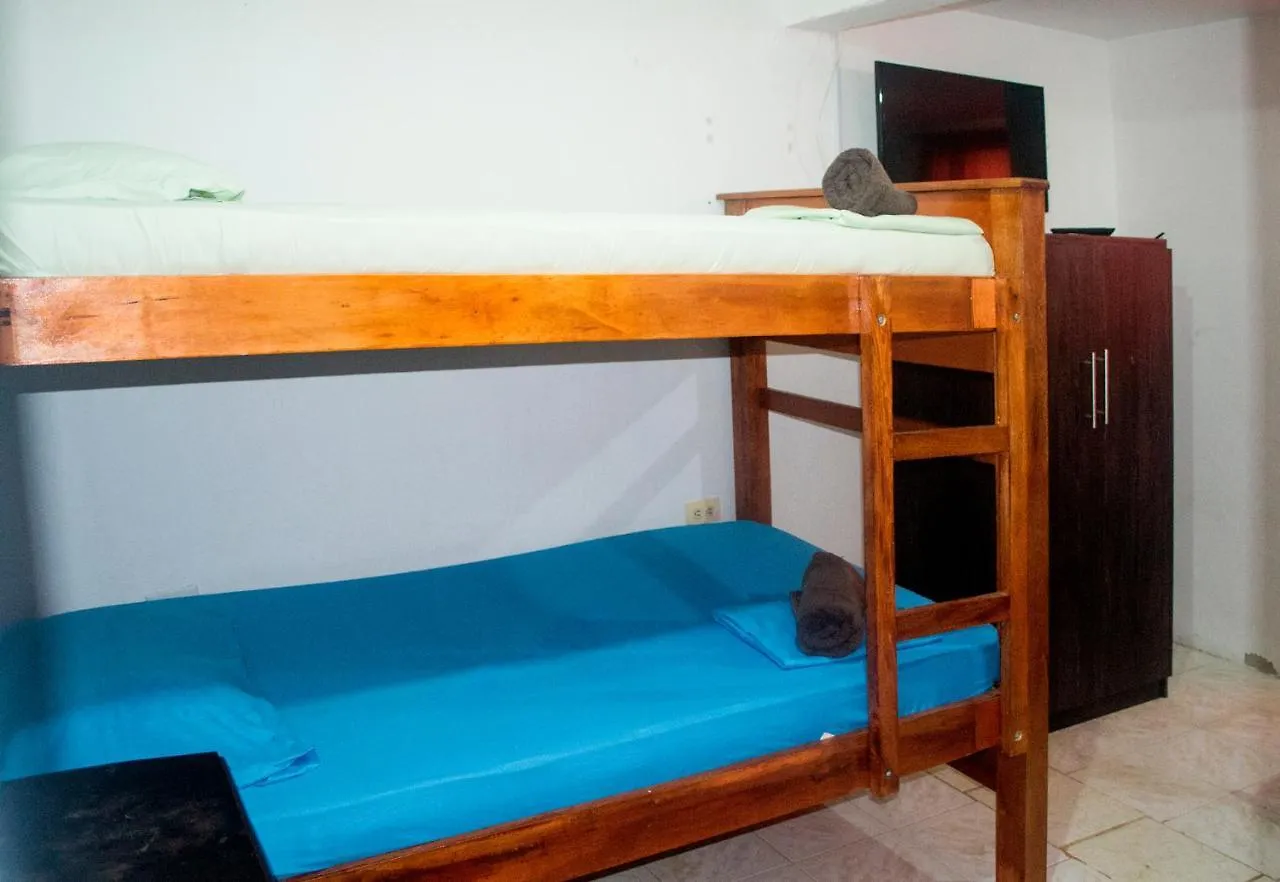 Ohana Lodging Hostel San Andrés 0*,  Colombia