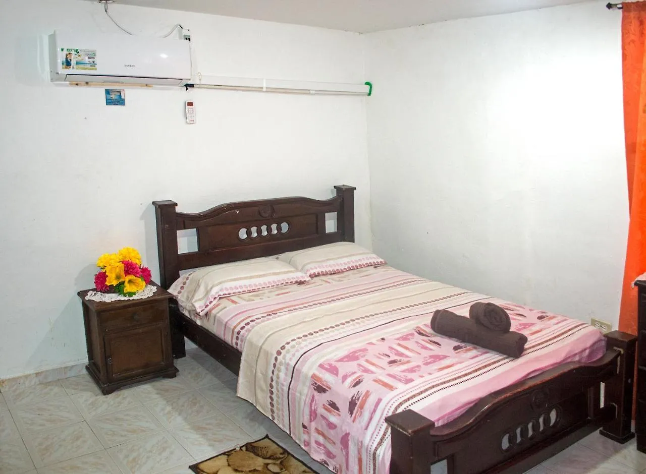 Ohana Lodging Hostel San Andres