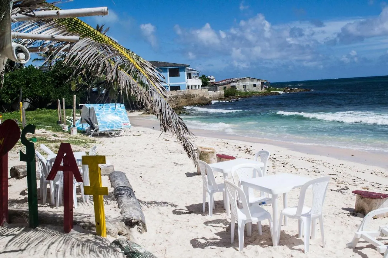 Ohana Lodging Hostel San Andrés