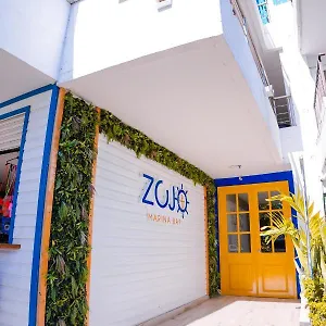 Zojo Marina Bay Inn