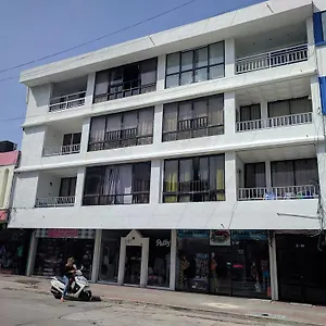  Apartamento Our Place 2