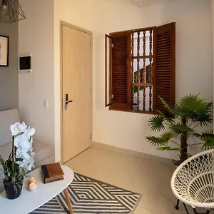 Ganem Lifestyle Suites Inn Cartagena