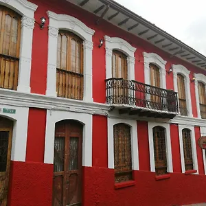 Musicology Hostal Bogotá