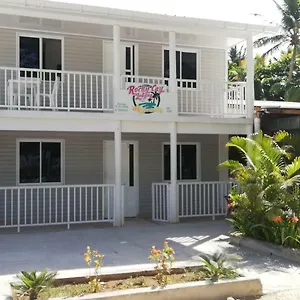 Rocky Cay Affittacamere