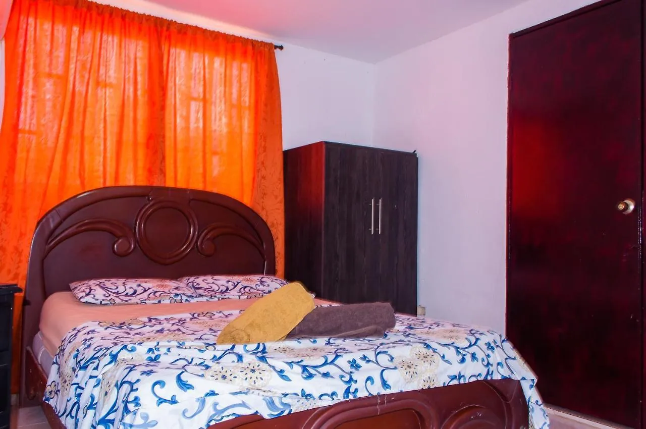 Ohana Lodging Hostel San Andres  0*, San Andres (San Andres and Providencia Islands) Colombia