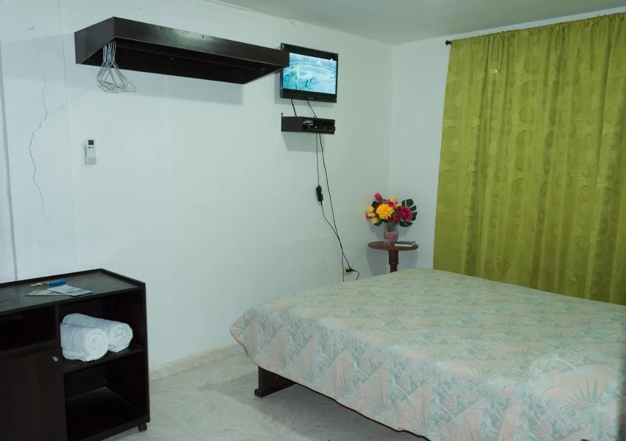 Ohana Lodging Hostel San Andres  San Andres (San Andres and Providencia Islands)